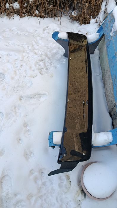 Козырёк на газель.