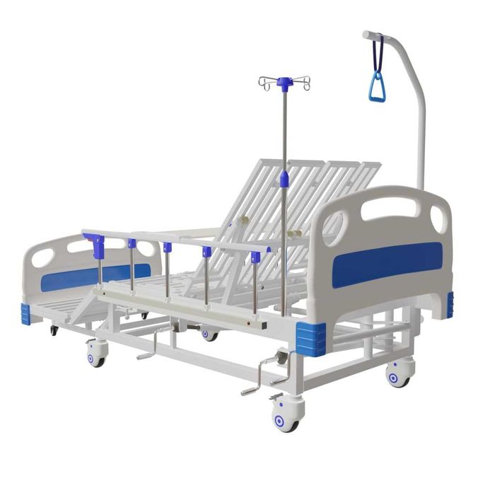 Медицинская кровать ID-CS-07 (A)