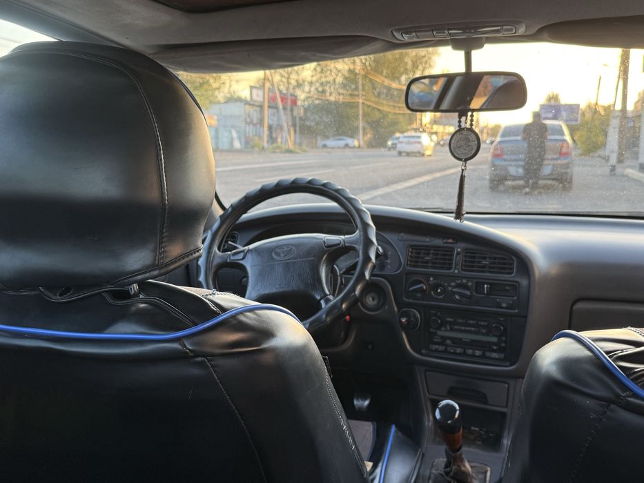 Тойота камри 10 Тараз