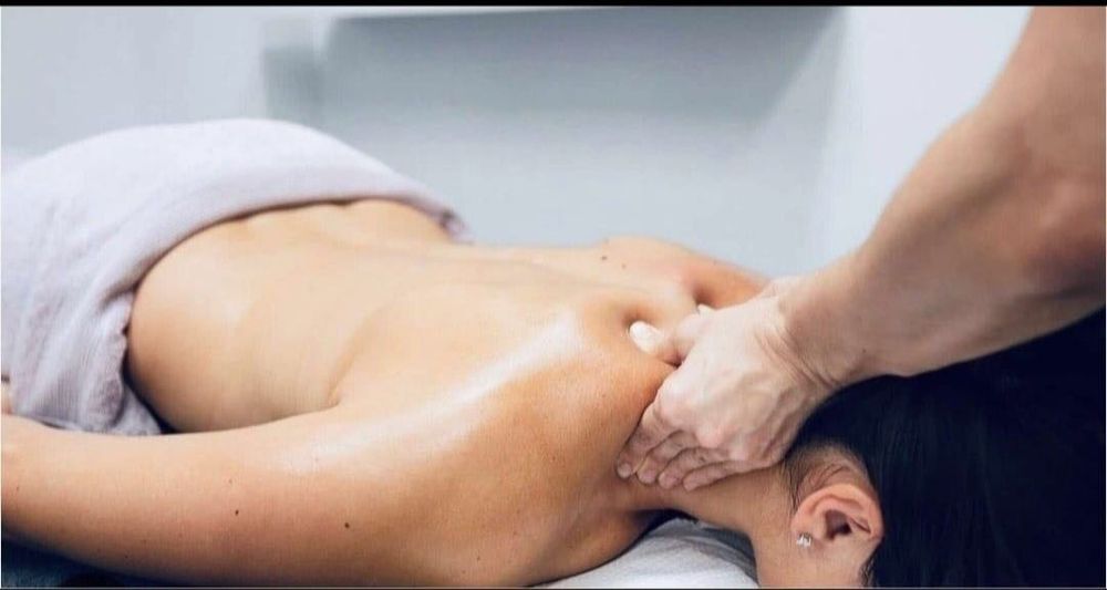 Masaj de Relaxare, Sportiv & Recuperare -Masaj facial și migrene