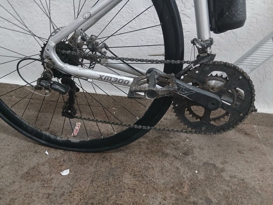 Продам Шоссейный Велосипед