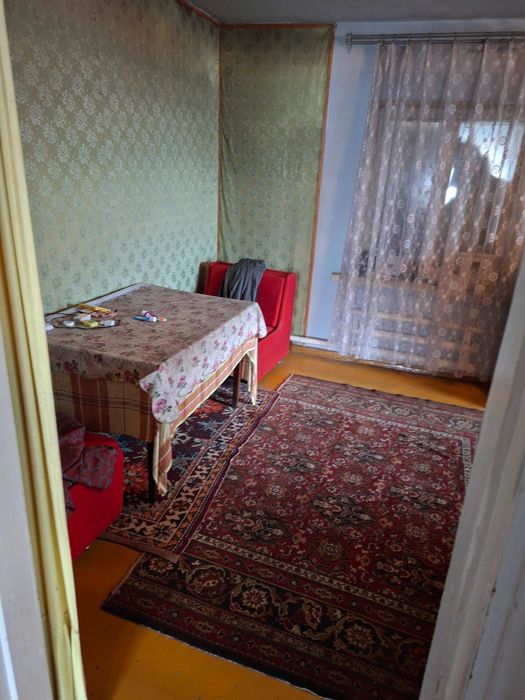 Дом 3-х ком 6-й район 76 кв