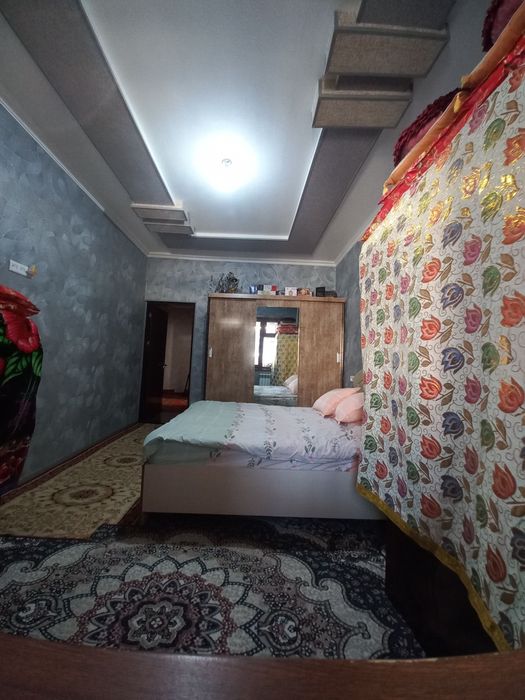 Квартира 4 комнатная