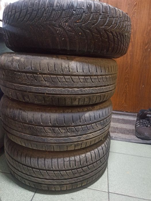 Продам штамповки R14