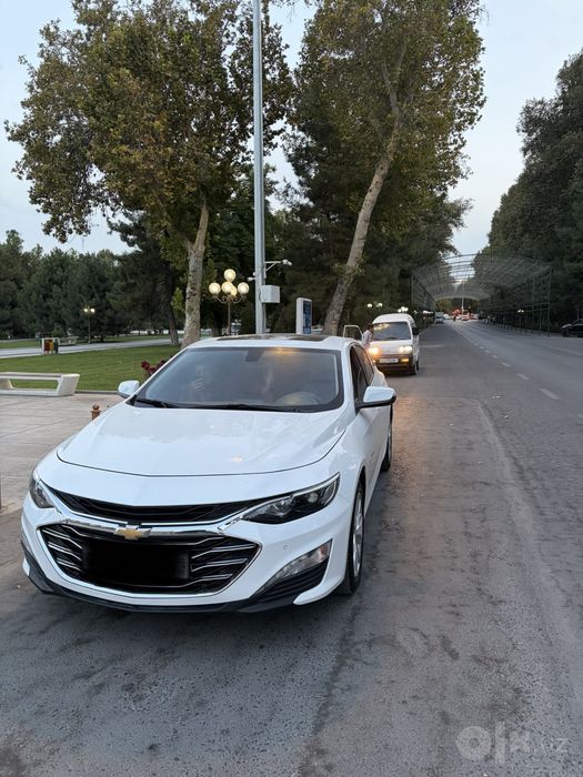 малибу 1.5турбо 2020