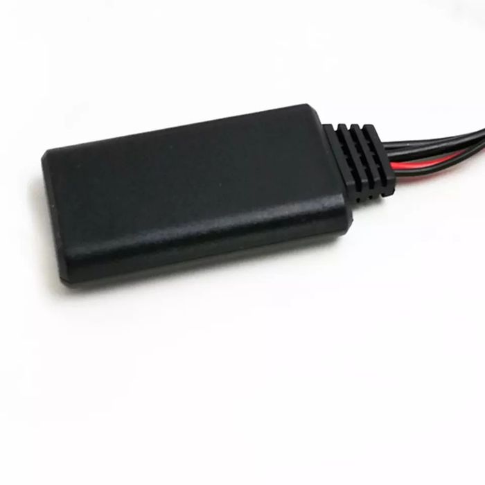 Cablu adaptor modul bluetooth audio aux Mazda 2/3/5/6 MX5 RX8