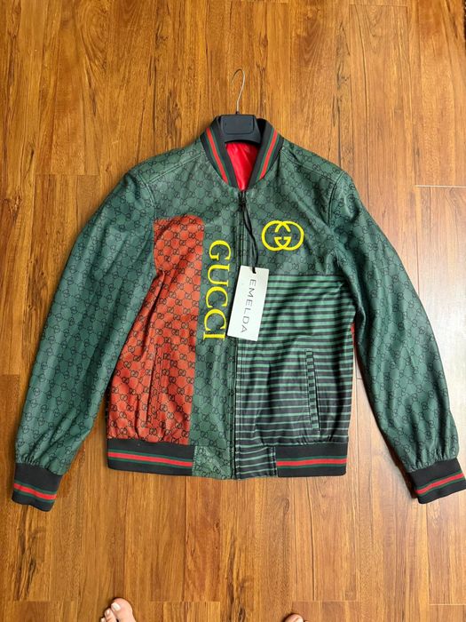 Vand Geaca Gucci