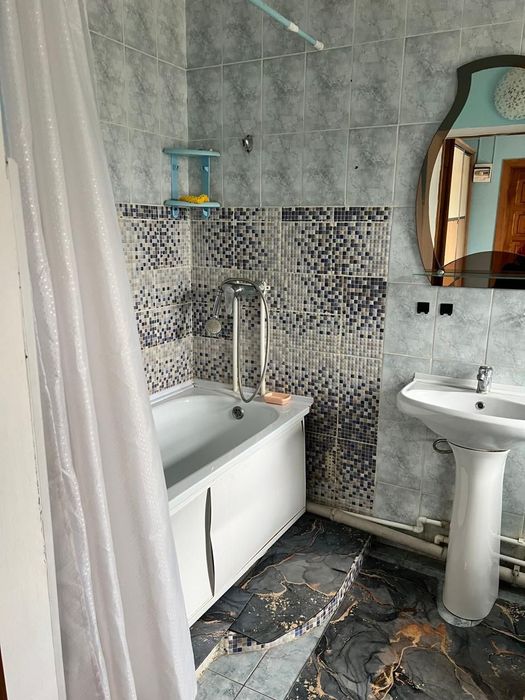 2х комнатная квартира