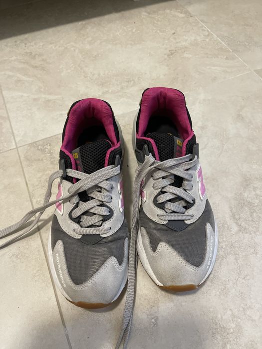 Оригинални маратонки New balance,Nike, USPA