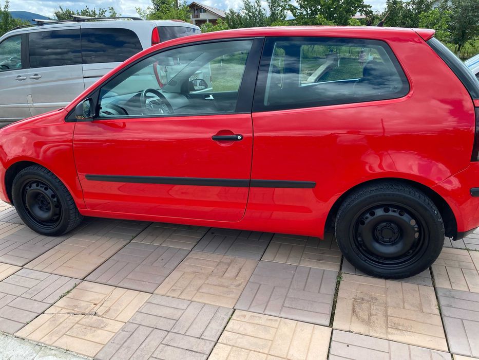 Vw Polo 1,4 TDI in stare foarte bună!