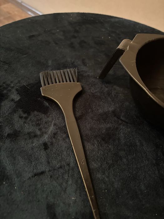 Набор для окрашивания волос