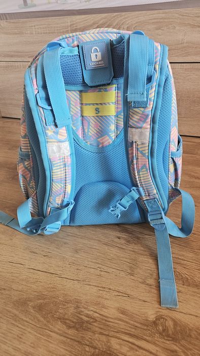 Раница за ученици CoolPack