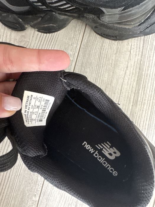 Обувки New balance