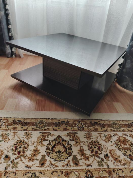 Продам горку - стенка