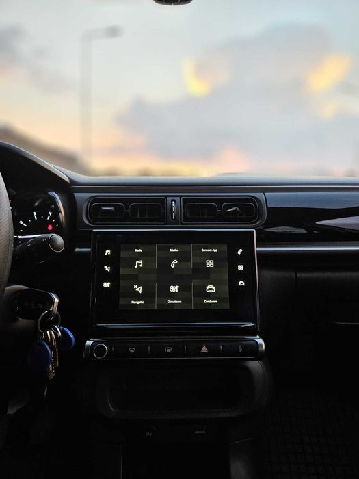 Citroen C3 1.2 PureTech Feel 2019