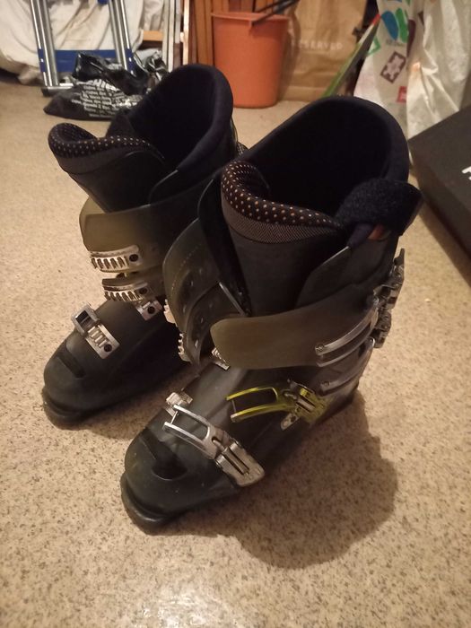 Ски обувки Salomon Course Flex 110