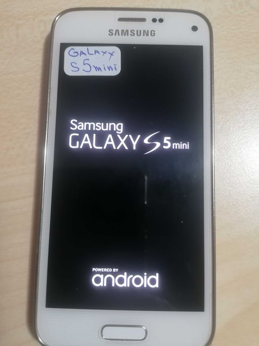 Телефони Samsung, Samsung