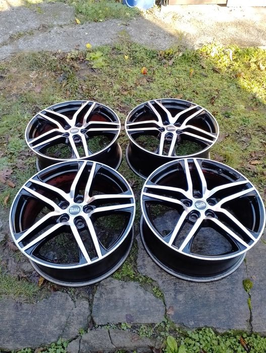 Джанти за BMW 19 цола