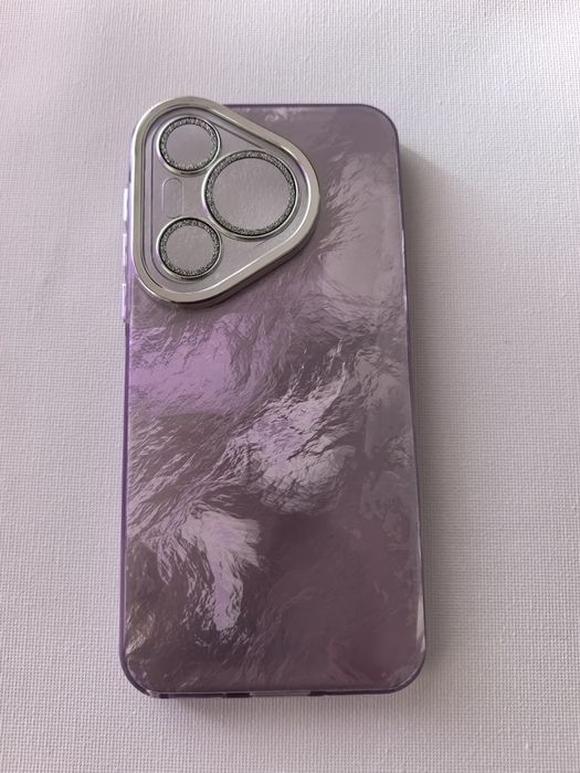 Калъф за Хуавей  ПУРА 70 ПРО и ПУРА 70