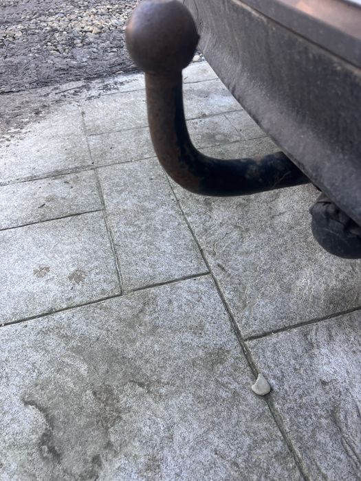 Cârlig remorcare Renault Laguna 3 (2008–2015) – instalație completă