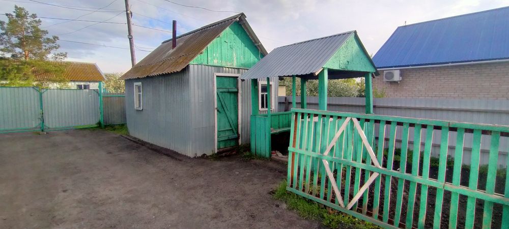 Срочно продаётся частный дом