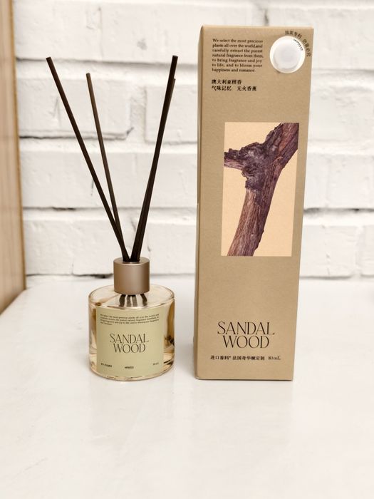 Диффузор для дома от miniso