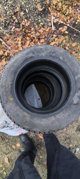 Продам Шины 185/60/14