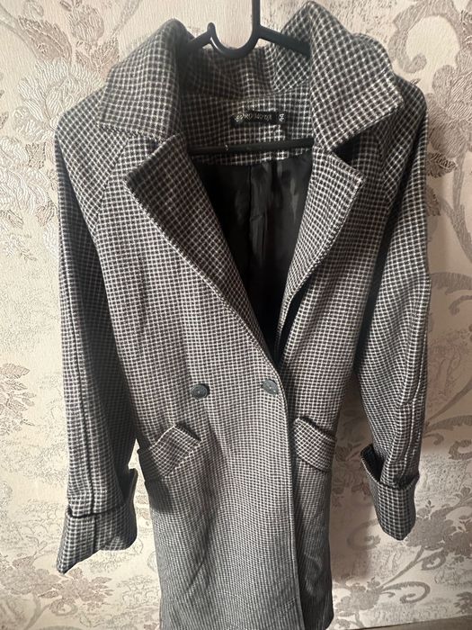Пальто осень-весна