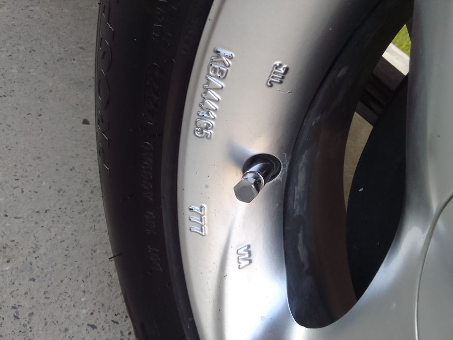 Корметал диска балон