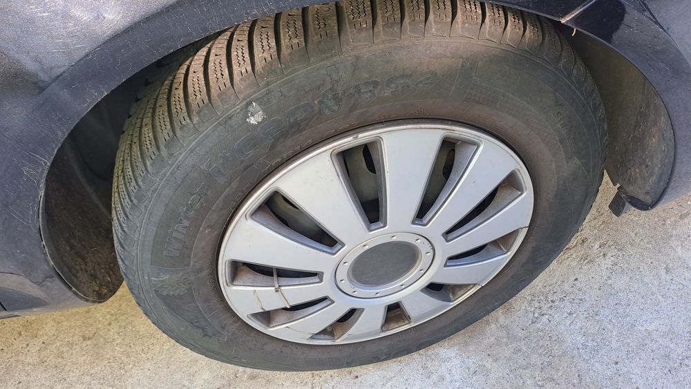 Vand Opel Corsa D