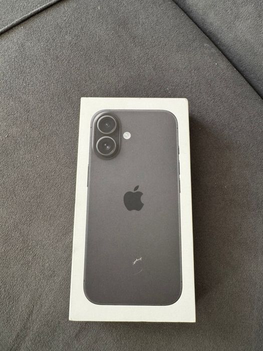 Продам айфон 16.