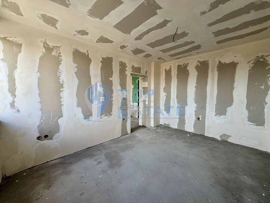 Продава се Тристаен апартамент в Павликени - 97 кв.м за 402 €/кв.м - Снимка #4