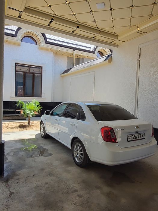 Gentra mexanika 2019