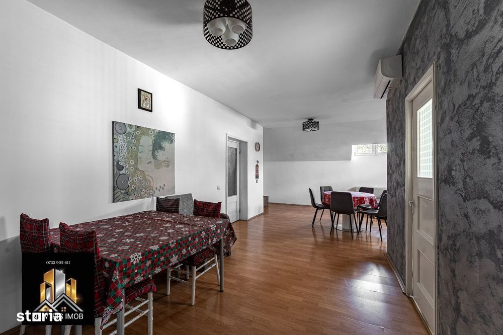 Oportunitate dezvoltare imobiliară - Metrou Laminorului - 0% comision