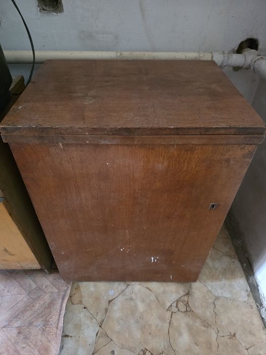 Швейная машина Чайка-2