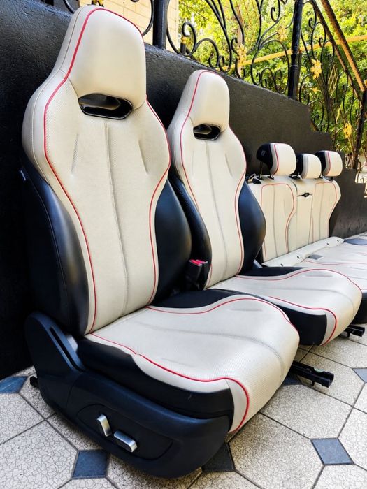 byd sidena kamplekt