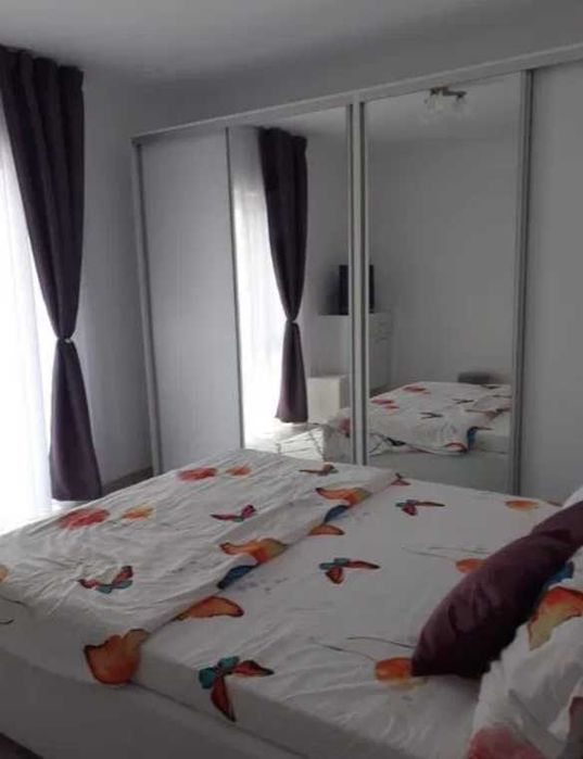 Дава се под наем Двустаен апартамент в Пловдив, Мараша - 45 кв.м за 158.1 € - Снимка #4