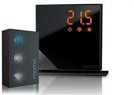 -60 % Reducere, Termostat wirwles, MOMIT Starter Kit BMHT. NOU