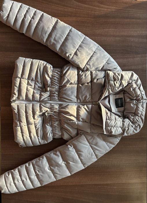 Geacă Guess originală