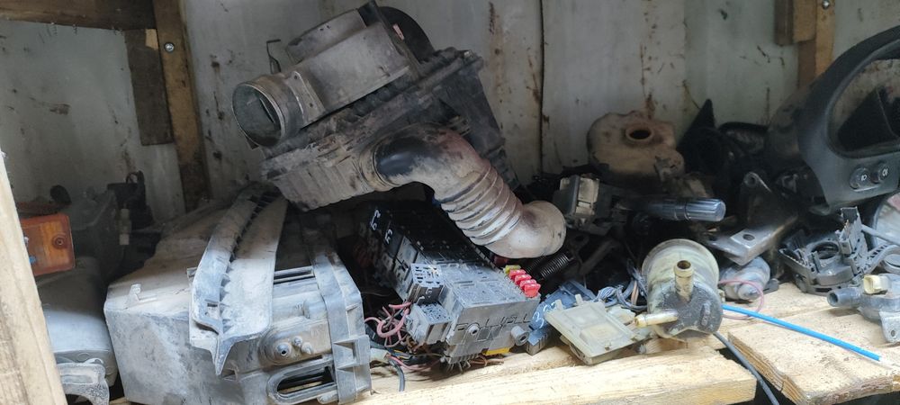 Тормозные диски на многие модели