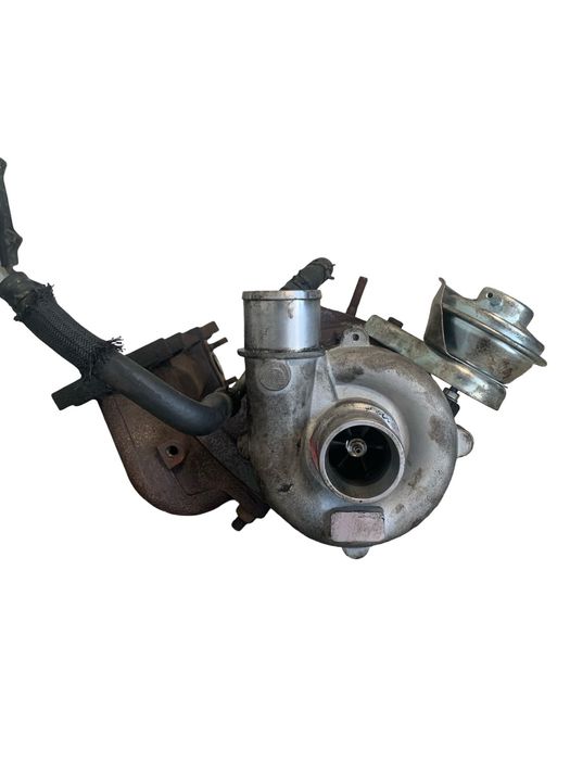Turbina Toyota Rav 4 Ii _A2_ 2000 - 2005 2.0D