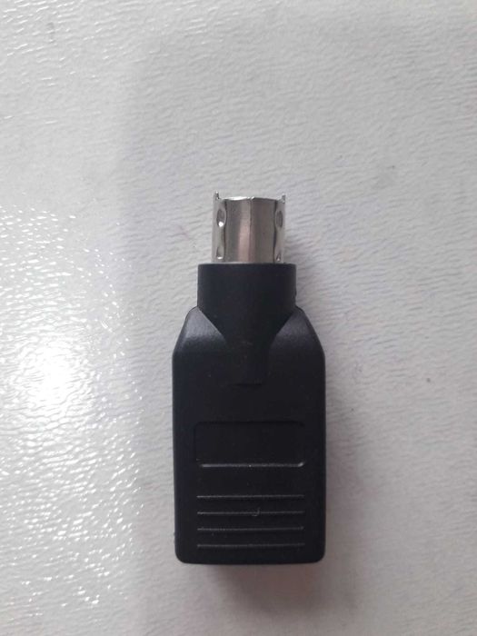 Компьютерные аксессуары и кабели (PS/2, USB, Mini-USB). Обмен