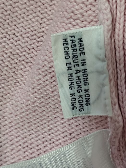 Tommy Hilfiger pulover L