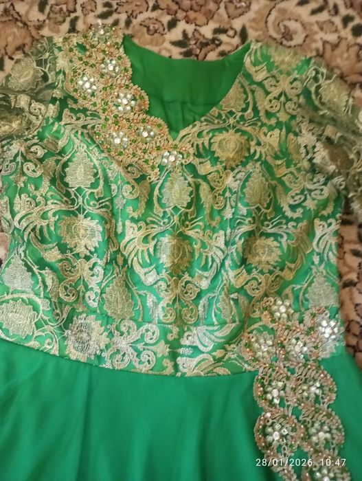 Ayollar koʻylagi sifati yaxshi