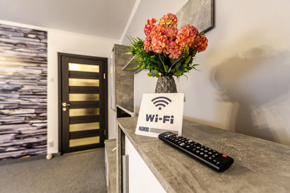 Cazare Arad apartament 2 camere Adora 2 min