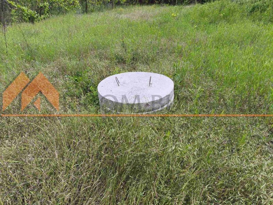 Продава се Парцел в с. Доброглед, Област Варна - 1600 кв.м за 35 €/кв.м - Снимка #2