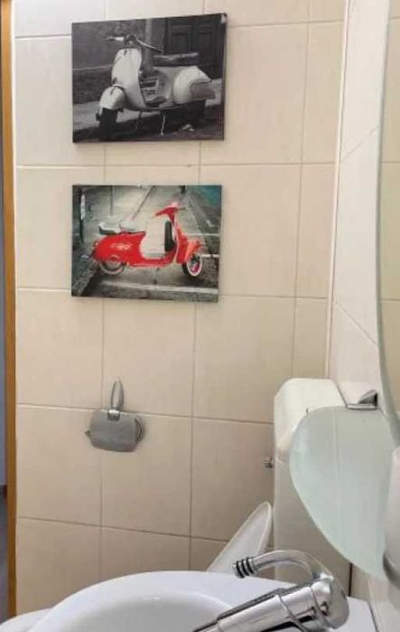 Дава се под наем Тристаен апартамент в Пловдив, Каменица 2 - 90 кв.м за 306 € - Снимка #1