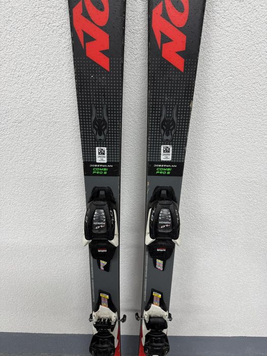 schi copii nordica dobermann combi pro s 2022/2023 150 cm
