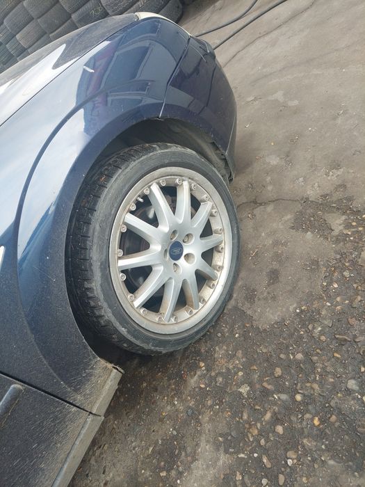 Vand 4 jante aliaj ford 18"