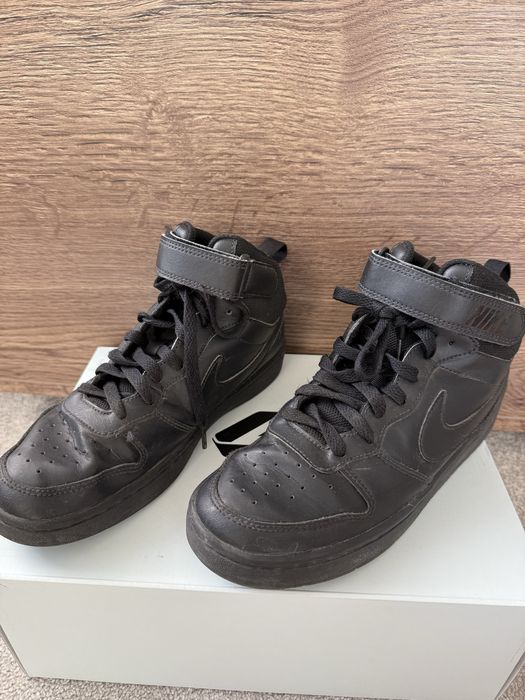Маратонки Nike